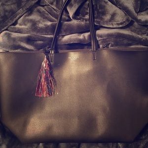 Victoria's Secret Tote Bag