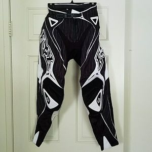Fox Motocross Race Pants