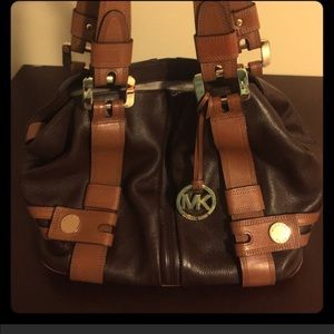Authentic Michael Kors Purse