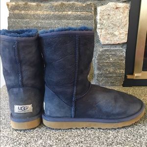 navy blue and pink uggs navy blue and pink uggs