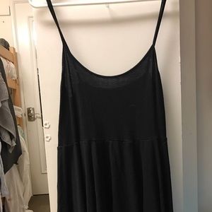 Black Brandy Melville Dress
