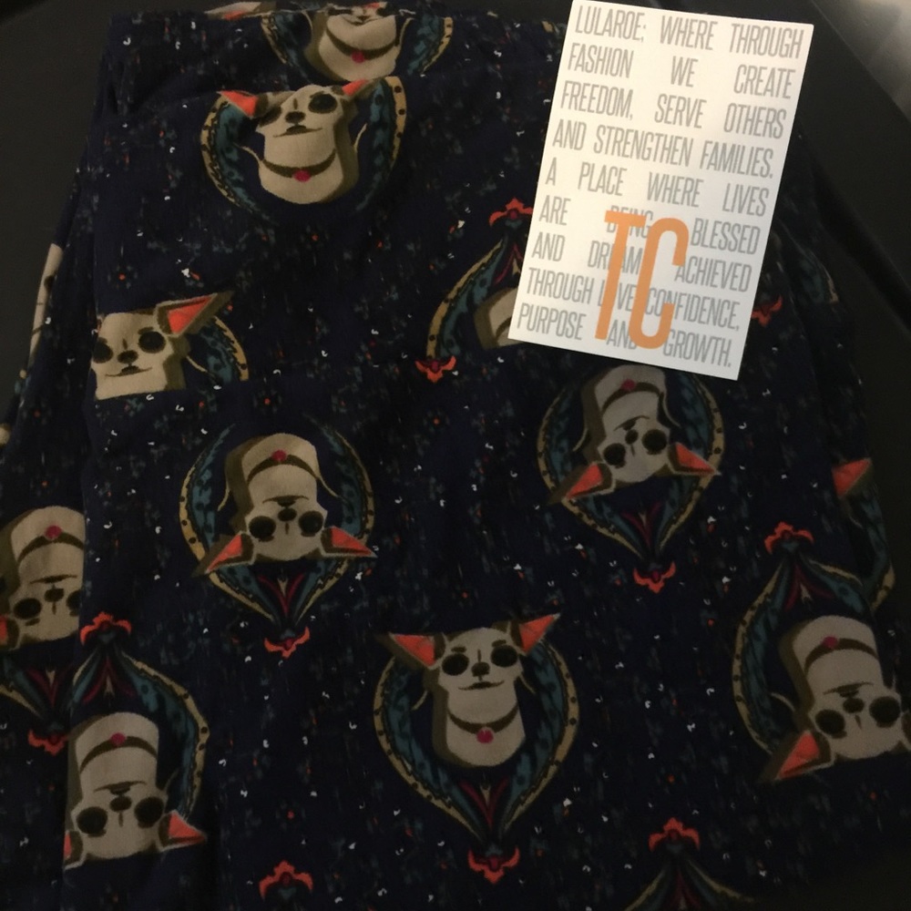 Chihuahua LuLaroe