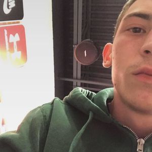 Meet your Posher, Matt