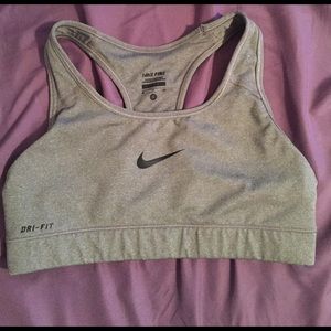 Nike Dri-Fit Sports Bra