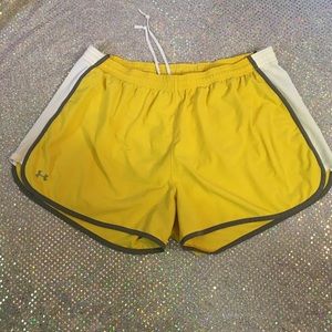 UNDER ARMOUR workout / jogging 🏃 shorts.