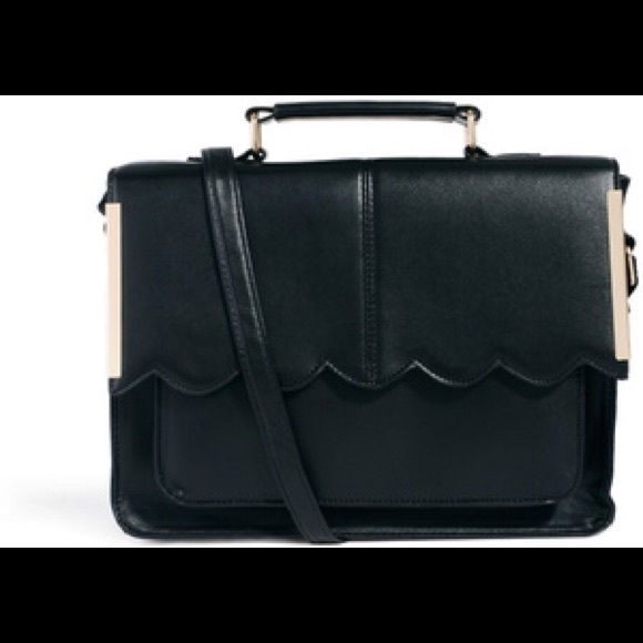 ASOS Handbags - ASOS Scallop Purse