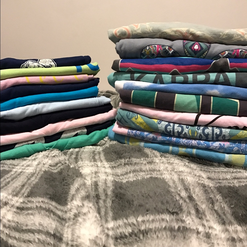 The long sleeves for the other listing!!