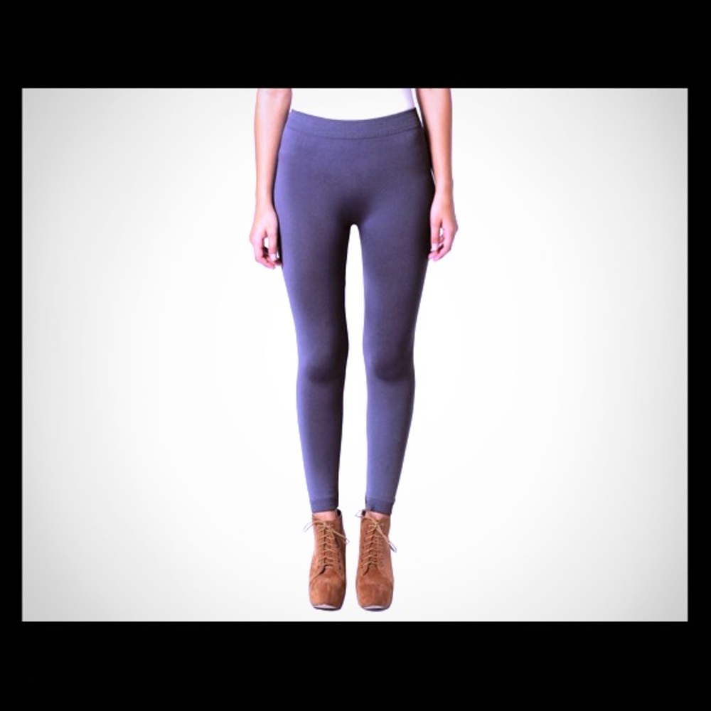 BOGO 50% off ALL HAUTE LEGGINGS LISTED! any color
