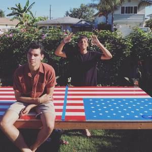 Meet your Posher, Patrick