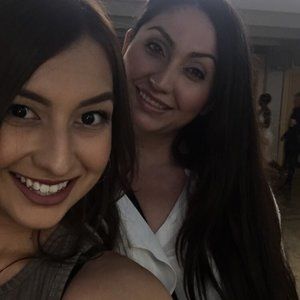 Meet your Posher, Vanessa