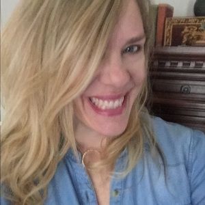 Meet your Posher, Sharon