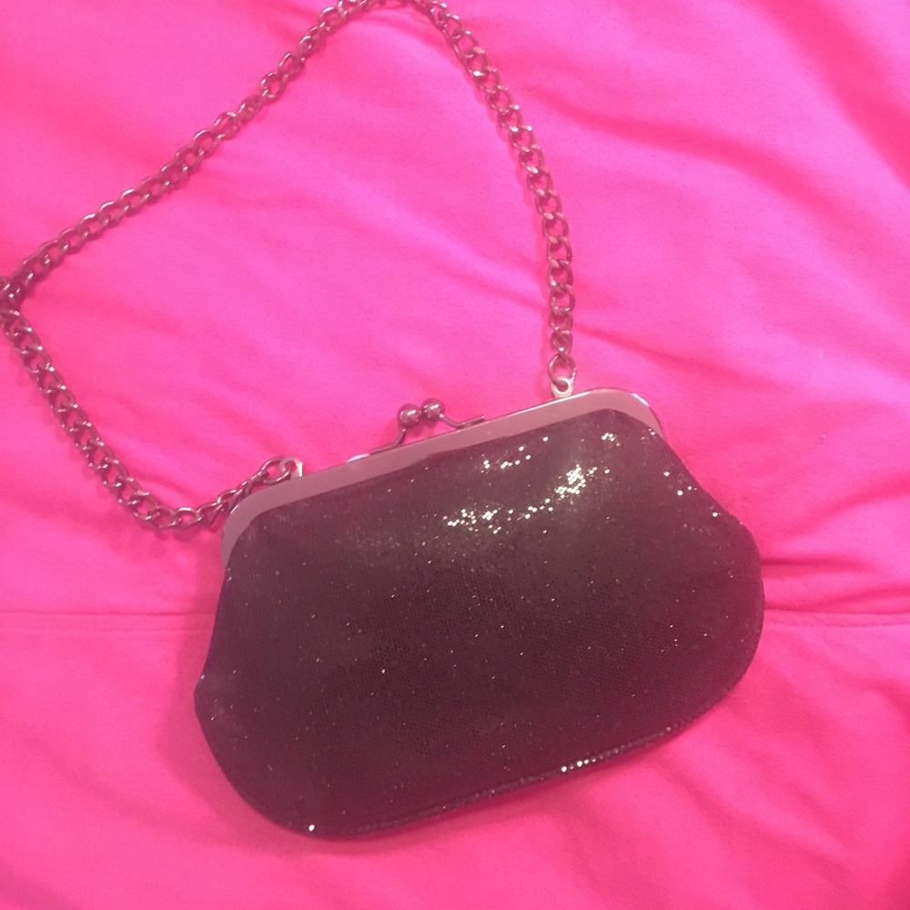 Express clutch