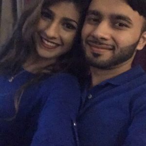 Meet your Posher, Maria