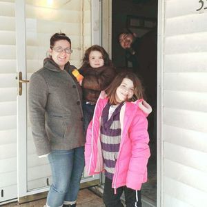 Meet your Posher, Carrie