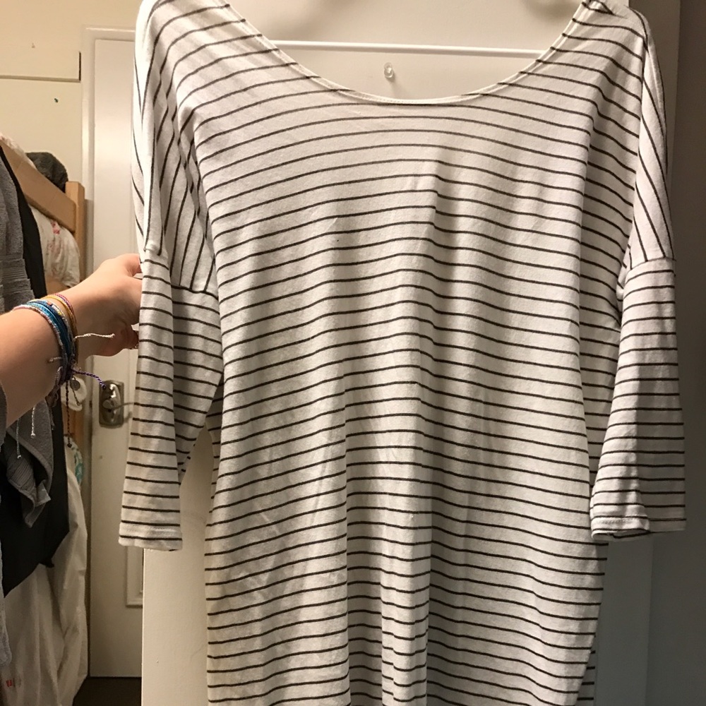 Volcom T-shirt dress