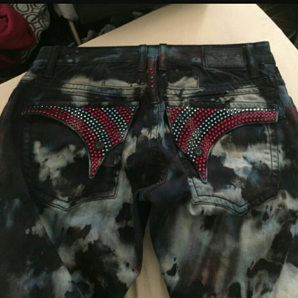 Robin jeans