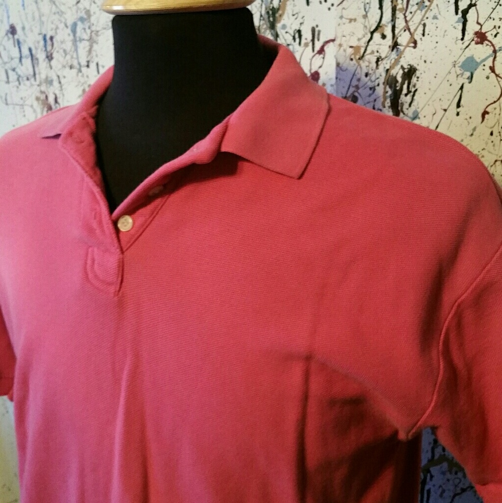Men's Dockers Polo Shirt