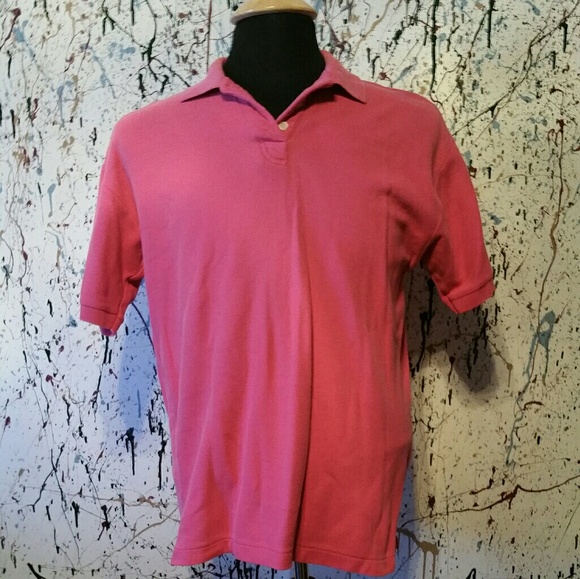 Men's Dockers Polo Shirt - Picture 4 of 4