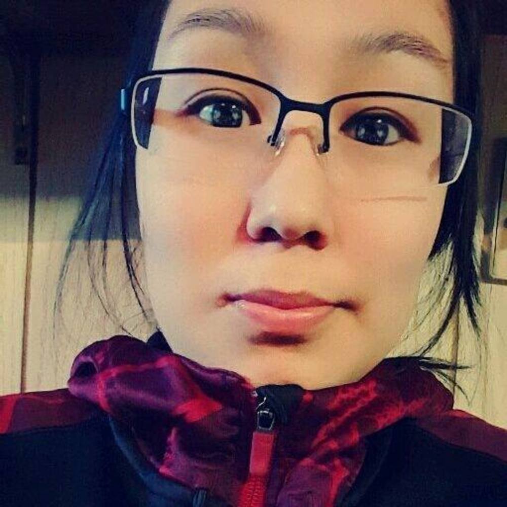 Meet your Posher, Angel