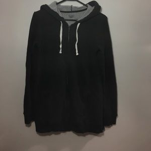Aerie zip up hoodie