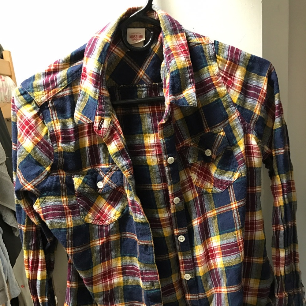 Flannel