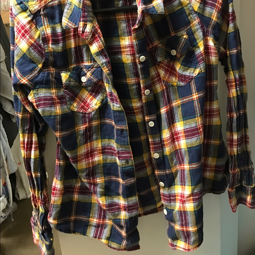 Flannel - Picture 2 of 2