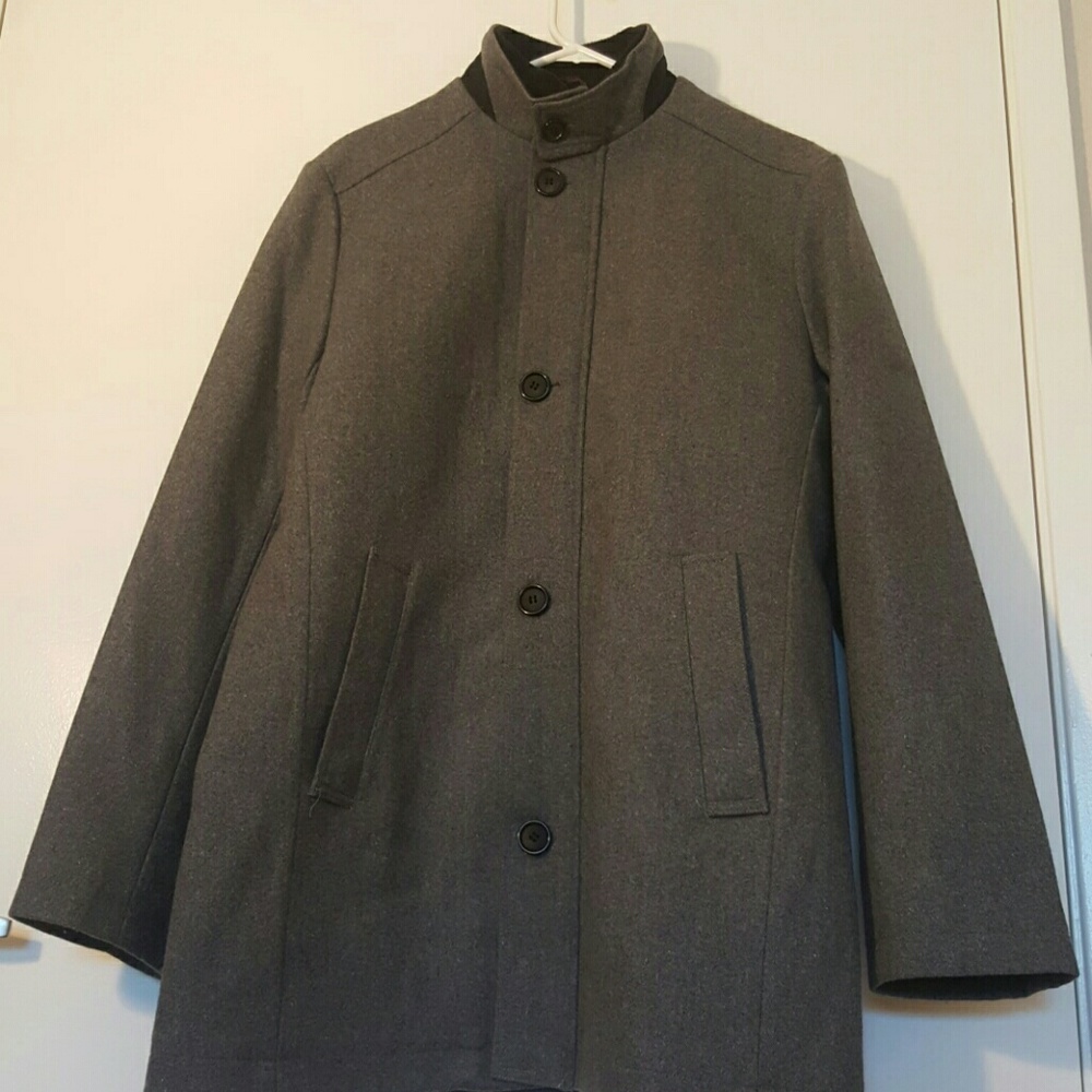Kenneth Cole men's Jacket size: 38R - Picture 6 of 6