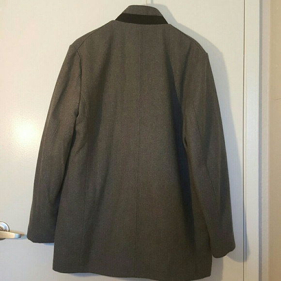 Kenneth Cole men's Jacket size: 38R - Picture 2 of 6