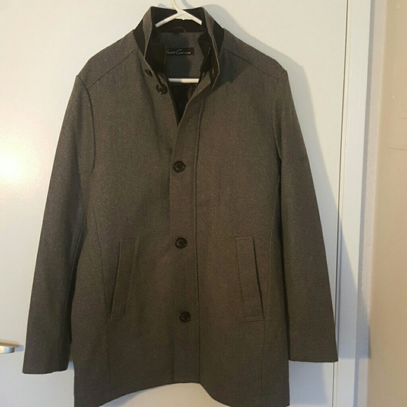 Kenneth Cole men's Jacket size: 38R - Picture 5 of 6