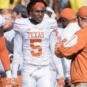 Meet your Posher, Holton