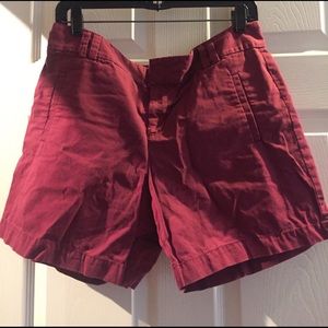 Comfy LOFT cotton shorts