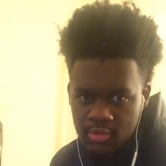 Meet your Posher, Mitchell - Picture 1 of 1