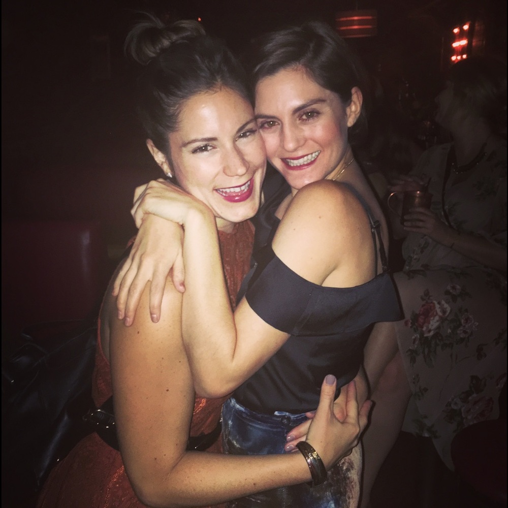 Meet your Posher, Molly