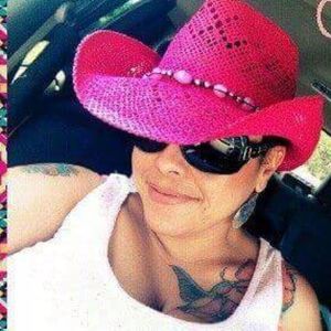 Meet your Posher, Christina