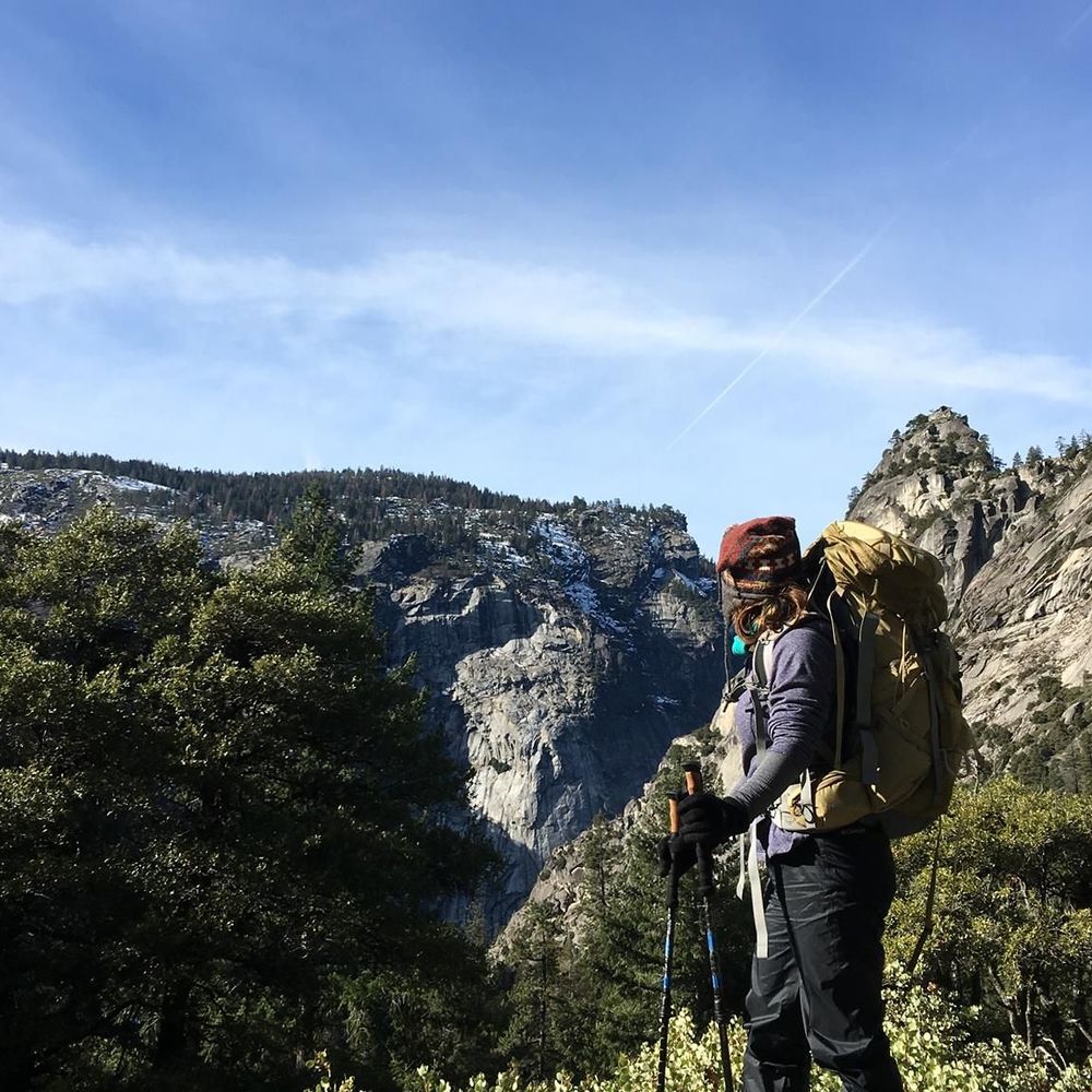 Meet your Posher, Kelly