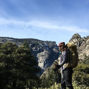 Meet your Posher, Kelly