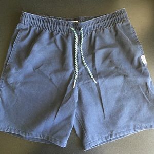 Hollister swim trunks & board shorts