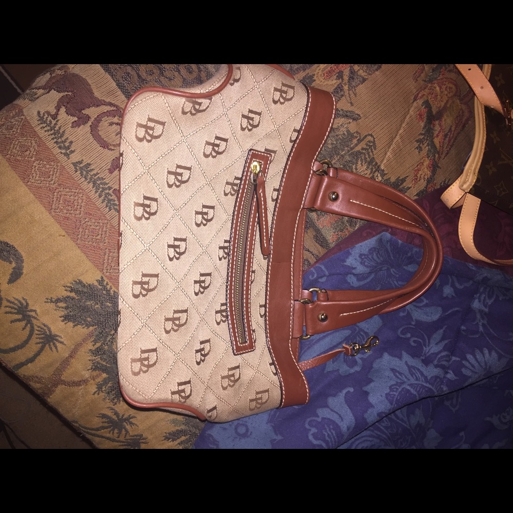 Dooney and Bourke