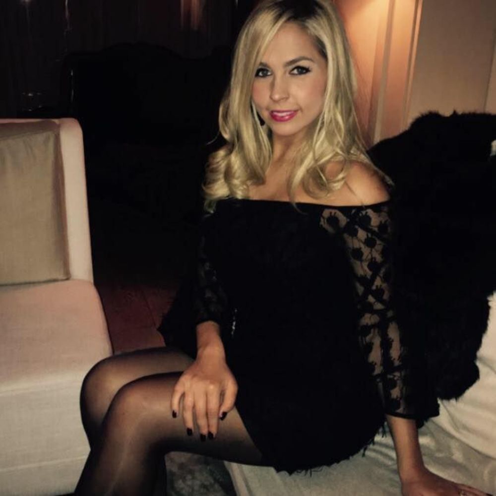 Meet your Posher, Tracy