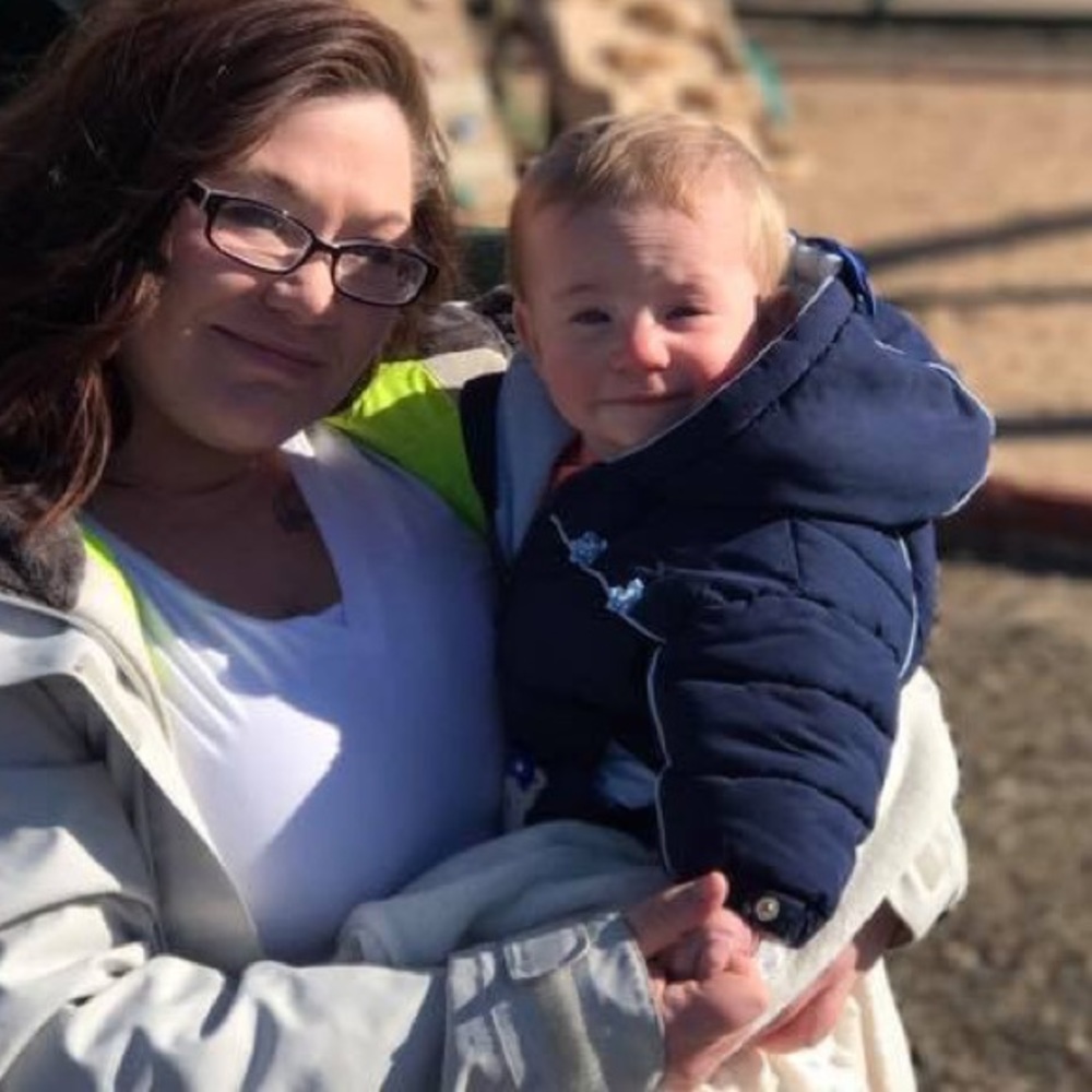 Meet your Posher, Tamara