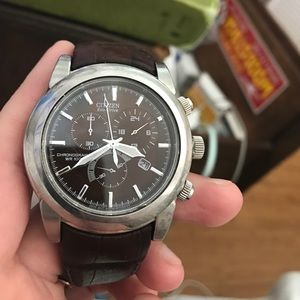 Citizen men's watch