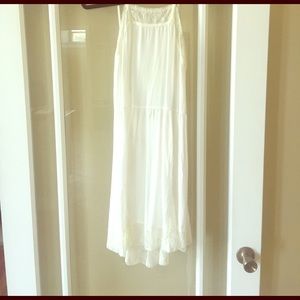 Free people slip dress