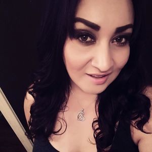 Meet your Posher, Gabriela