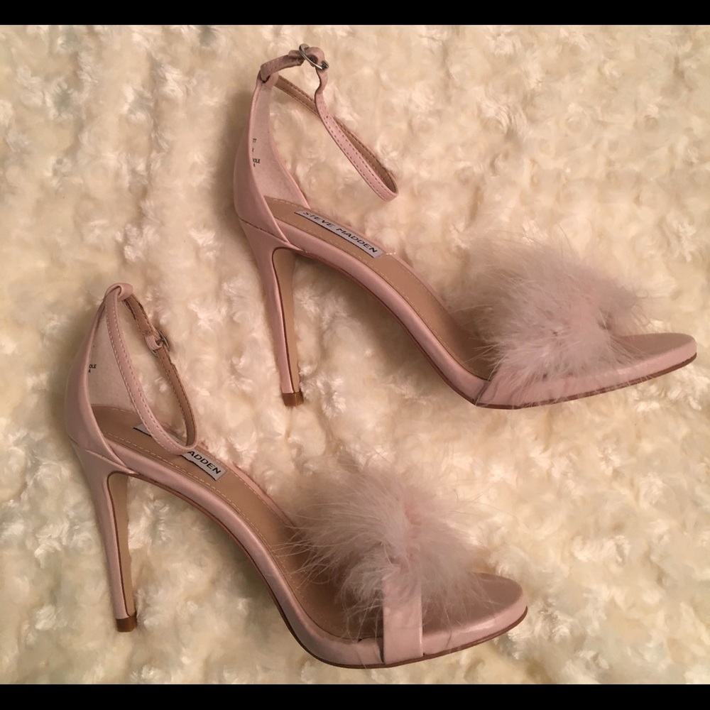 New steve madden shoes