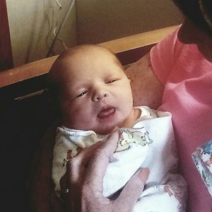 Meet your Posher, Cathy