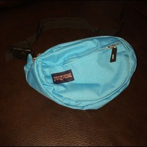 Jansport fanny pack