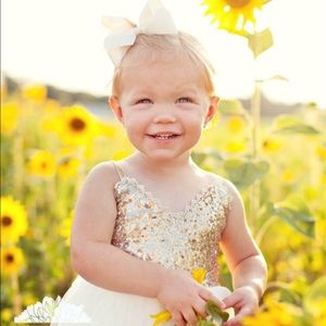 Meet your Posher, Kristy