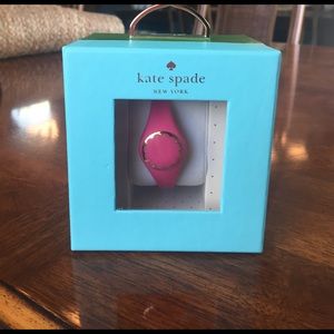 Kate Spade Activity Tacker **NEW**