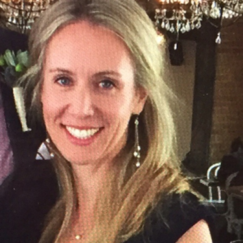 Meet your Posher, Jo neel