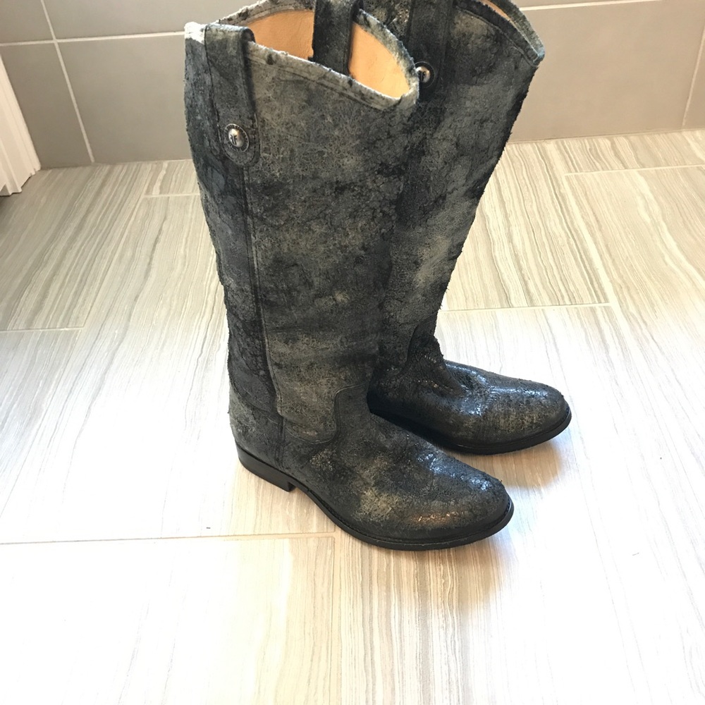 Frye boots 8.5
